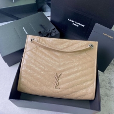 YSL Shopping Bags